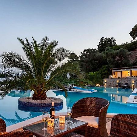 The Ionisi Hotel Panormos  Ngoại thất bức ảnh