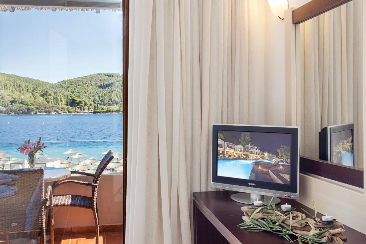 The Ionisi Hotel Panormos  Ngoại thất bức ảnh